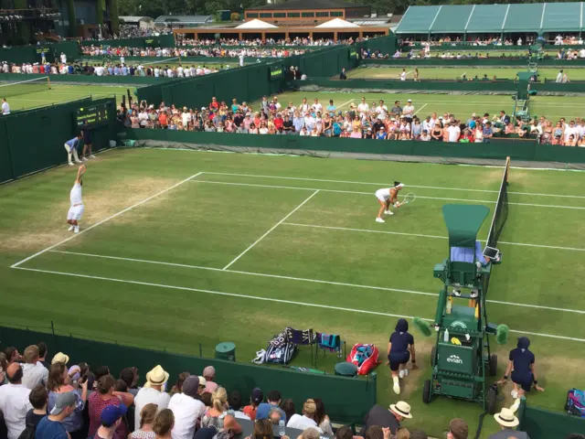 Wimbledon