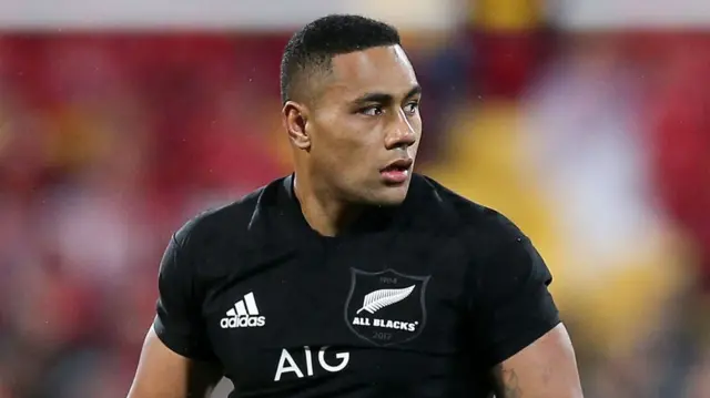 Ngani Laumape
