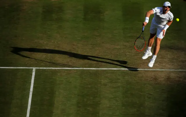 Andy Murray