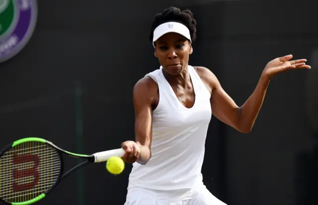 Venus Williams