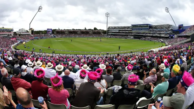 T20 Blast