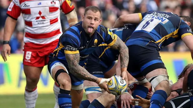 Francois Hougaard
