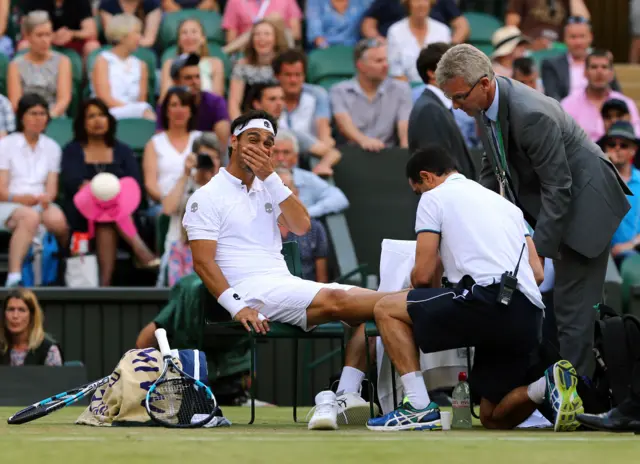 Fabio Fognini
