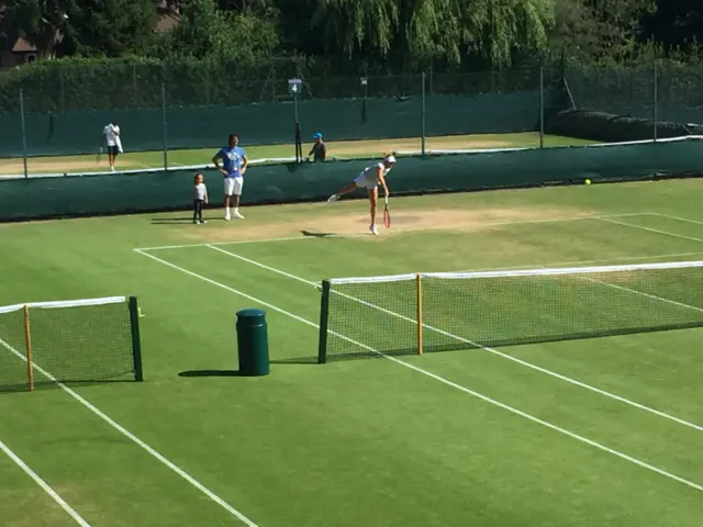 Wimbledon