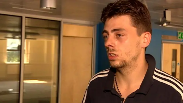 Tom Keys