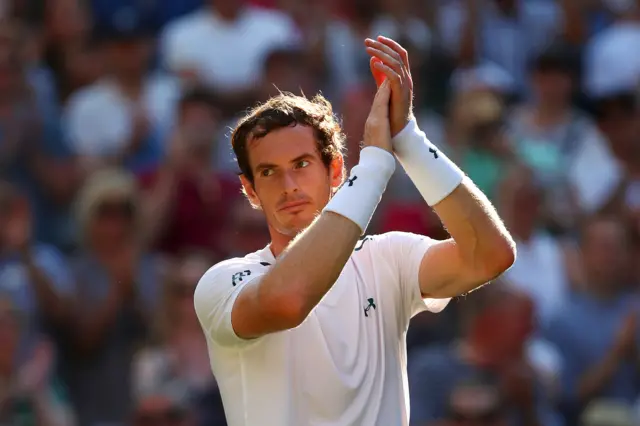 Andy Murray