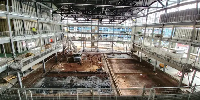 Hull Venue