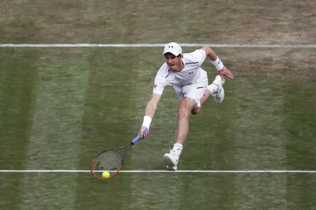 Andy Murray