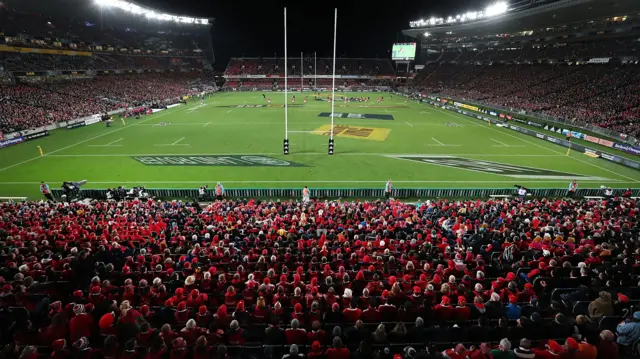 Eden Park