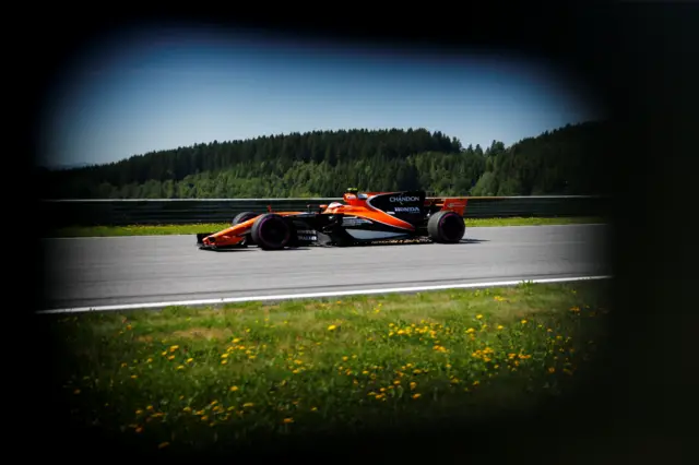 Mclaren