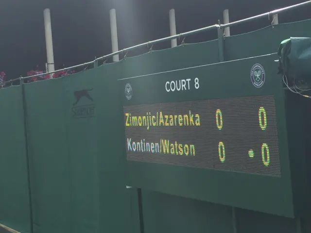 Wimbledon