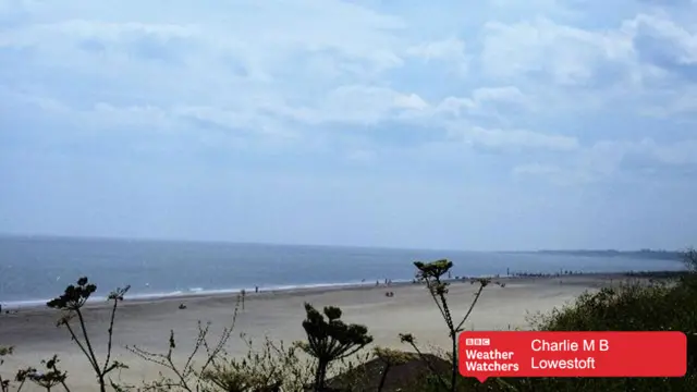 Lowestoft