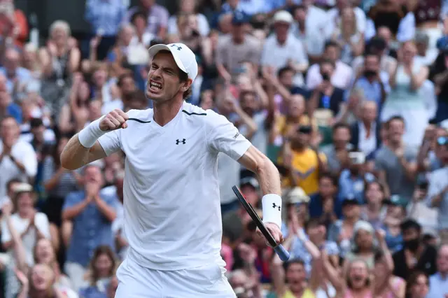 Andy Murray