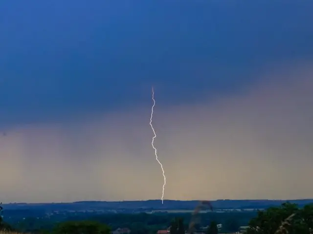 storm