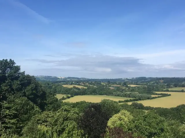 Doddenham