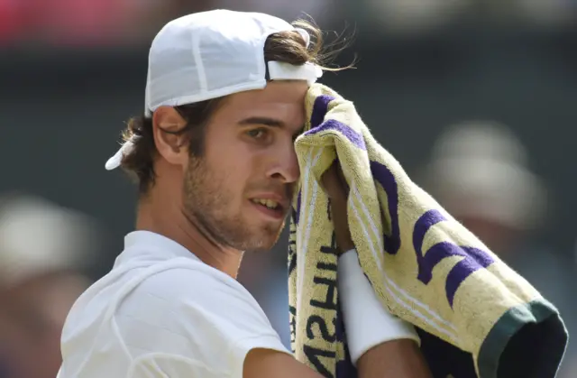 Karen Khachanov