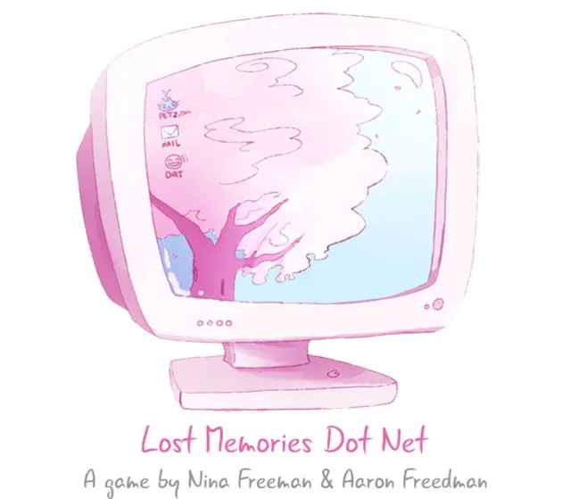 Lost Memories Dot Net