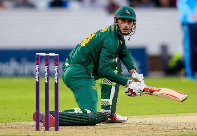Alex Hales