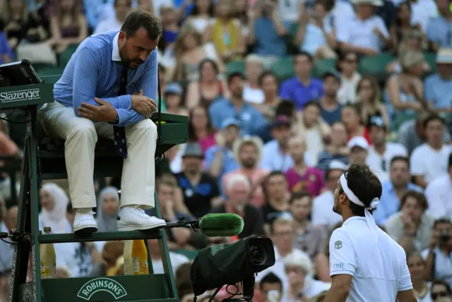 Fabio Fognini
