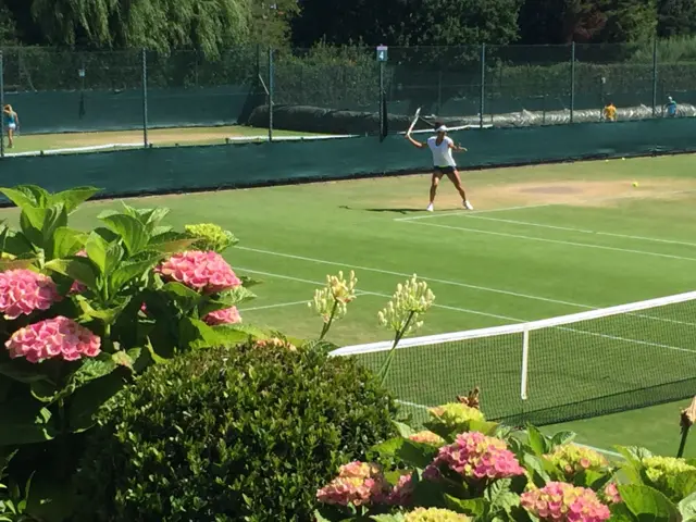Wimbledon