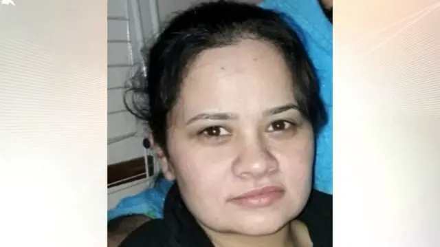 Amandeep Kaur