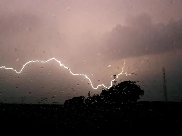 storm