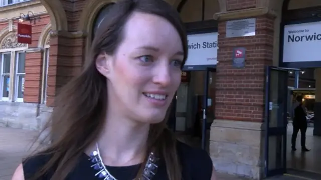 Lucy Wright