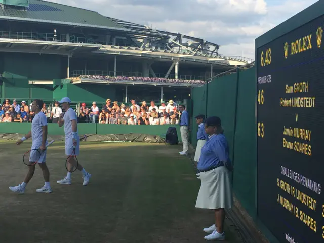 Murray