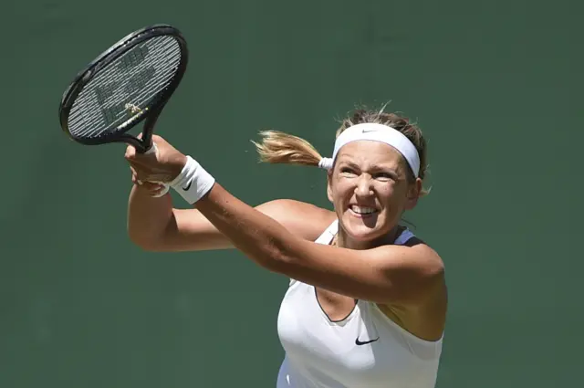 Azarenka