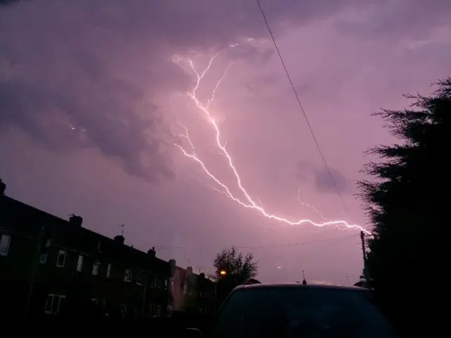 storm