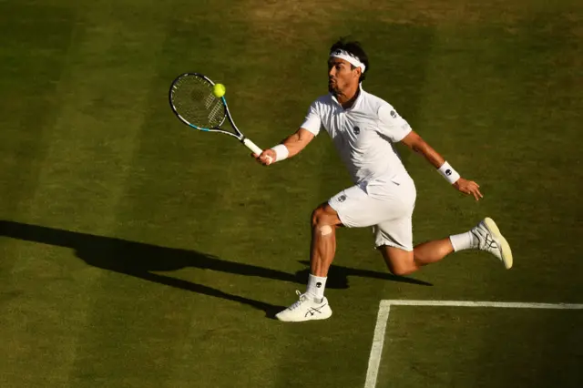Fabio Fognini