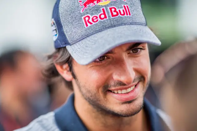 Sainz