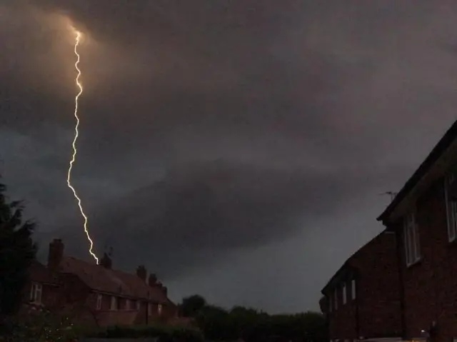 Lightning