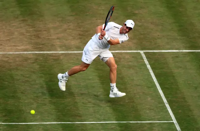 Andy Murray