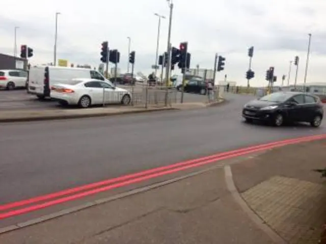 Red Routes