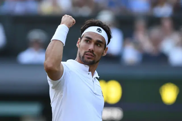 Fabio Fognini