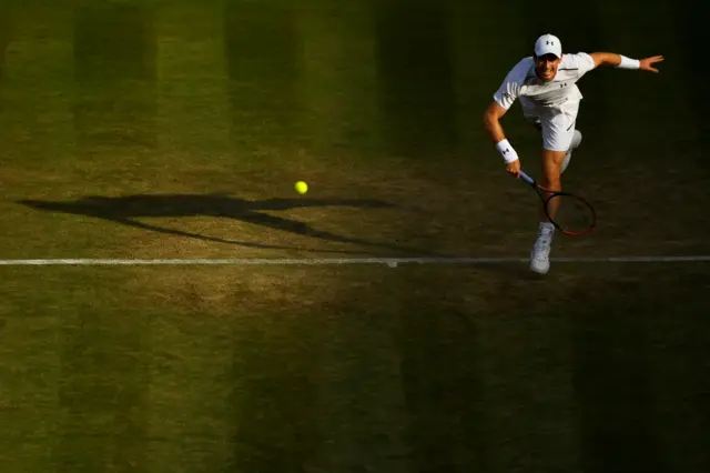 Andy Murray