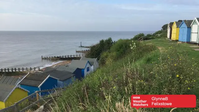 Felixstowe