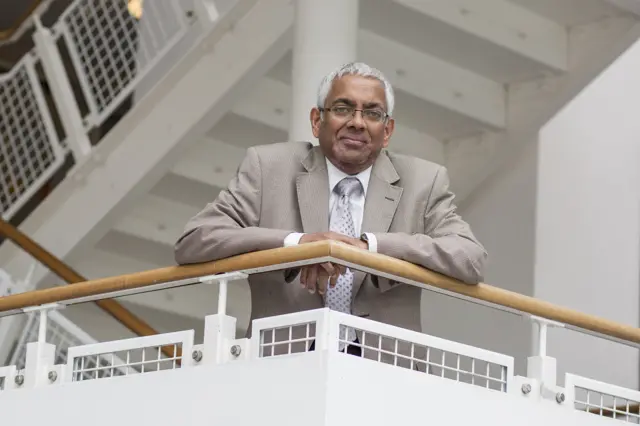 Tilak Dias