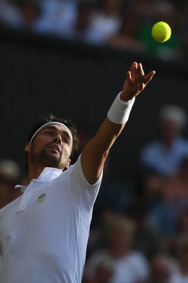 Fabio Fognini
