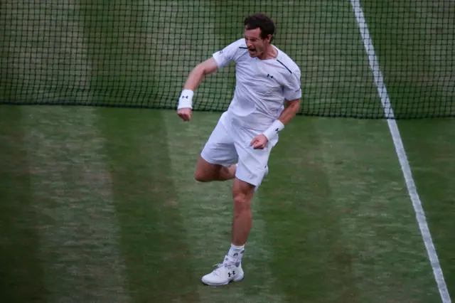 Andy Murray