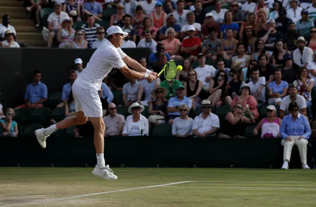 Sam Querrey