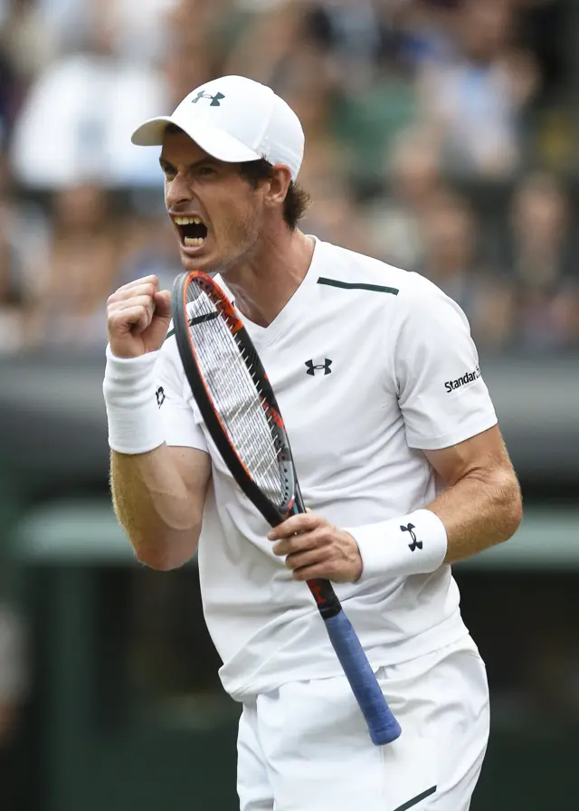 Andy Murray