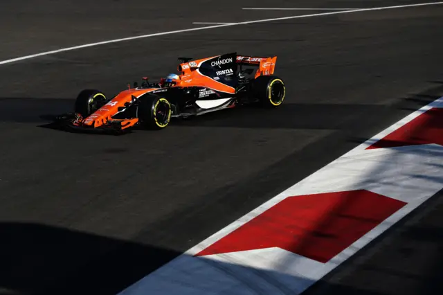 Fernando Alonso