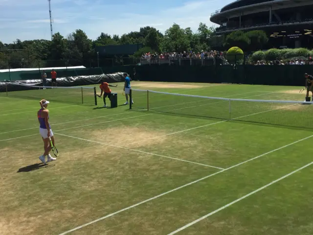 Wimbledon