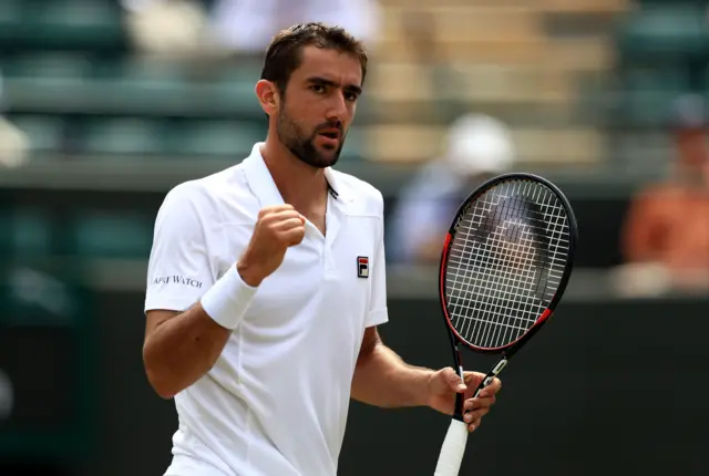 Marin Cilic