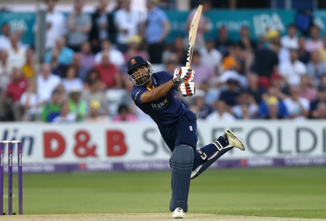 Ravi Bopara