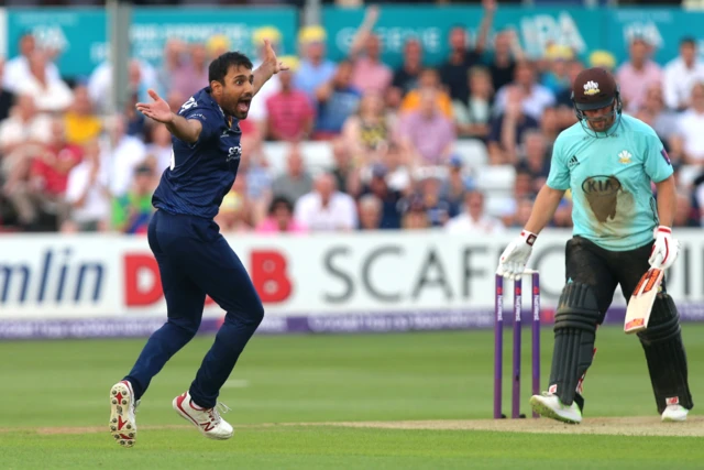 Ravi Bopara