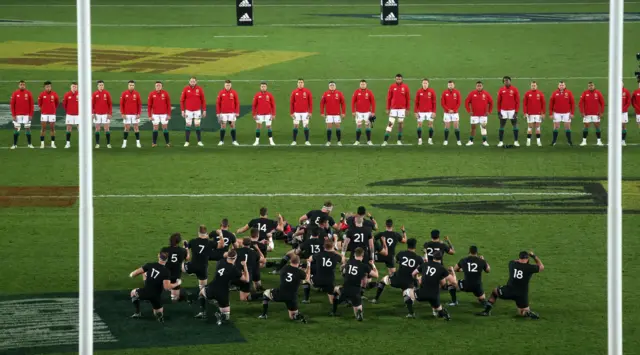 Haka