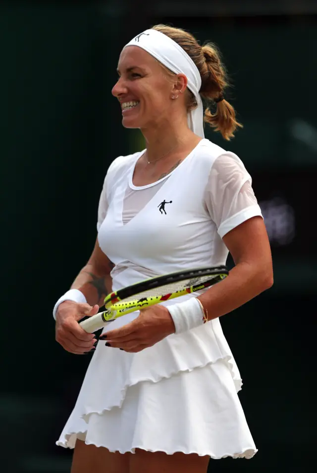 Svetlana Kuznetsova